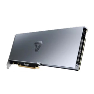 Thương hiệu Mới trong kho <span class=keywords><strong>GPU</strong></span> trong nước cho điện toán ai, suy luận của các mô hình lớn, Card đồ họa đào tạo, Chủ đề Moore mtt S2000 32G - Product Image 2
