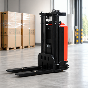 1.0 ton <b>AGV</b> Pallet Truck Automated Guided Vehicles Forklifts - Product Image 4
