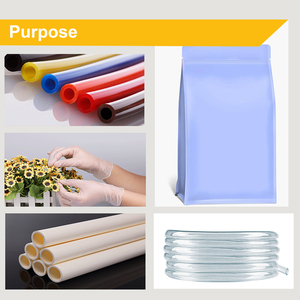 Nhà cung cấp Trung Quốc cung cấp <span class=keywords><strong>k</strong></span> giá trị 67 <span class=keywords><strong>PVC</strong></span> bột nhựa sg3/sg5/sg8 nguyên liệu cho ống <span class=keywords><strong>PVC</strong></span> - Product Image 3