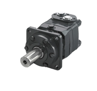 Moteur hydraulique orbital OMT500 151B3005, déplacement de 500 cm, couple continu de 1220 Nm, pression de 160 bars, 285 tr/min