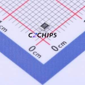 ตัวต้านทาน SMD RT0805BRE0722KL 0805 (ประเภท: ฟิล์มบาง) (ความต้านทาน: 22Kohm ความแม่นยำ: 0.1%) - Product Image 1