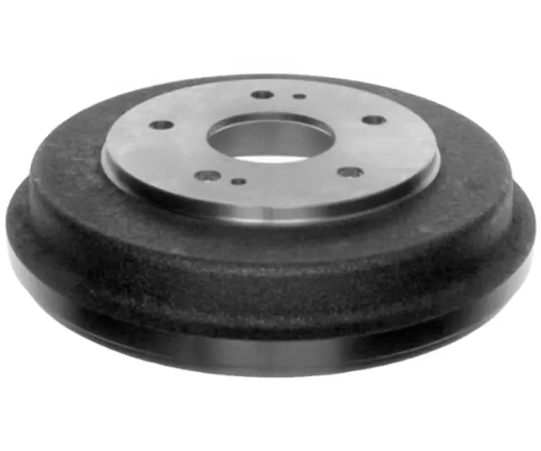 brake drum for hino truck light duty truck spare part car spare part for Honda