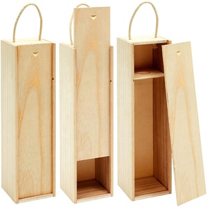 Caja <span class=keywords><strong>de</strong></span> <span class=keywords><strong>Madera</strong></span> Natural <span class=keywords><strong>para</strong></span> Sublimación, Juego <span class=keywords><strong>de</strong></span> Cajas <span class=keywords><strong>para</strong></span> Vino Tinto, <span class=keywords><strong>Regalos</strong></span> <span class=keywords><strong>de</strong></span> <span class=keywords><strong>Aniversario</strong></span> <span class=keywords><strong>de</strong></span> <span class=keywords><strong>Bodas</strong></span> - Product Image 3