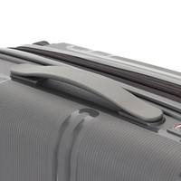 Ensemble de 3 valises à roulettes en PP pour voyage, bagages de transport en gros