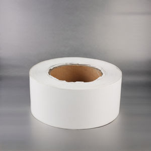 40gsm beyaz Kraft kağıt rulo gıda sınıfı kürdan sarma PE ile düşük ağırlık kaplı kağıt ofset baskı için uyumlu - Product Image 2