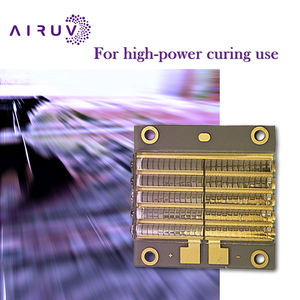 DDP DE France UVA 300W 35*35mm COB <span class=keywords><strong>UV</strong></span> Durcissement <span class=keywords><strong>LED</strong></span> Module 395nm 385nm 365nm - Product Image 3