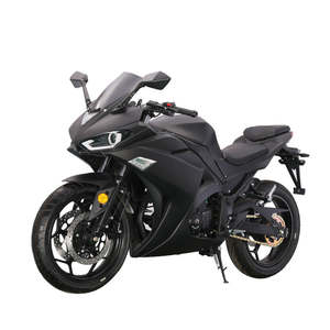 Motocyclettes d'occasion Kawasaki Ninja Motos 400cc Moto à essence Moto de course Sportbikes Moto de rue - Product Image 2