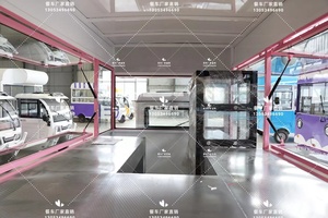 Electric Tricycle <strong>Tuk</strong> <strong>Tuk</strong> Food Cart Mobile Mini Hot Dog Cart Ice Cream Truck Fast Food Truck <strong>for</strong> <strong>Sale</strong> - Product Image 4