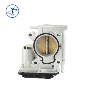 ลิ้นปีกผีเสื้อ 125001390 L3R413640 L3G213640A สำหรับรถยนต์มาสด้า <span class=keywords><strong>3</strong></span> มาสด้า 5 มาสด้า 6 ปี 2006-2013 รุ่นไม่มีเทอร์โบ 2.0 <span class=keywords><strong>2.3</strong></span> - Product Image 2