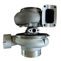 BLSH HX40W HX50G HX50W HE800FG HE300WG HX50 HE400VG HX40 HX35 HE500WG HX35W HX35M HE300FG Turbo Turbocompresseur pour Holset DOOSAN