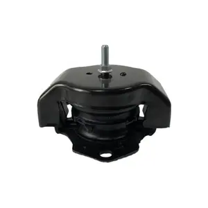 High Quality Auto Parts Rubber Front Right and Left Engine Mounting Mount OEM MR510056