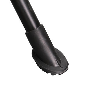 Mydays-Chaise d'extérieur à dossier haut, portable, légère, pliable, avec dossier pour la chasse - Product Image 5