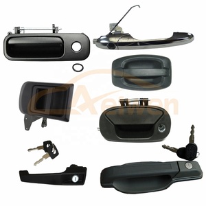 Maniglia della portiera dell'auto Aelwen usata per Benz per BMW per Audi per VW per <span class=keywords><strong>Ford</strong></span> per Hyundai per Toyota per FIAT per Renault - Product Image 1