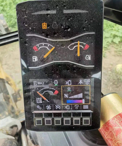 Excavadora usada mini CAT 302 Excavadora usada Cat CAT 302,5 mini Excavadora precio barato Tiene gran capacidad - Product Image 5