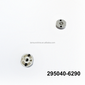 แผ่นวาล์วออริฟิซของแท้ใหม่ รุ่น 295040-8560 04 # - Product Image 4
