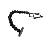 Support pour pistolet à air chaud pour outils de réparation de bosses de voiture, support pour pistolet à colle, réparation de bosses sans peinture, outils PDR