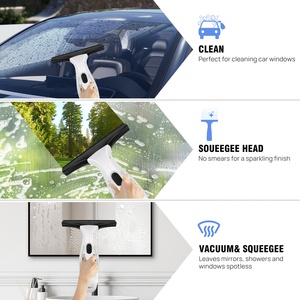 Wholesale Customization Multi-functional Commercial Smart 3 in 1 Electric Window Cleaner - Product Image 2