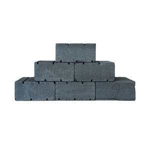 Moules <span class=keywords><strong>en</strong></span> <span class=keywords><strong>béton</strong></span> Panneaux XPS extrudés <span class=keywords><strong>Panneau</strong></span> d'isolation thermique pour mur extérieur avec panneaux <span class=keywords><strong>en</strong></span> <span class=keywords><strong>polystyrène</strong></span> et graphite - Product Image 1