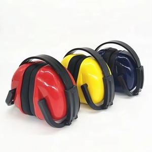 Orejeras de Seguridad Reutilizables CITICITY, Protección Auditiva Intrínsecamente Segura, Dispositivos de Reducción de Ruido, Orejeras para Tiro de Alta Calidad - Product Image 1