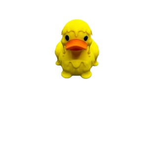 Nuevo Adorno Decorativo para el Hogar y la Sala de Estar con Diseño de Pato Derretido en <span class=keywords><strong>3D</strong></span>, Estilo Americano, Impreso en <span class=keywords><strong>3D</strong></span> - Product Image 5
