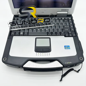 I5 512GB cf31 máy tính bảng cho công cụ chẩn đoán 2025 Win 10 máy tính xách tay - Product Image 3