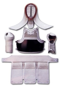 Kendo bogu — komo confortable et de qualité supérieure - Product Image 4