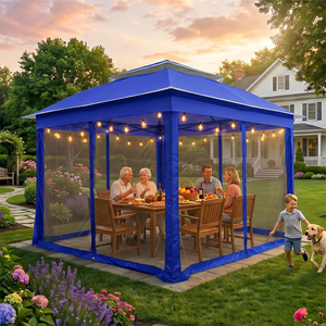 Pergolán, Pérgola de jardín, Pérgolas de jardín, Pérgolas de madera, PAVILJONGIT, AIATELGID, <span class=keywords><strong>Sodo</strong></span>, Pavesines, Terasztetok, Pérgola de jardín - Product Image 2