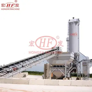 Beton makinesi Hzs25 prekast beton harmanlama santrali prekast beton harmanlama santrali