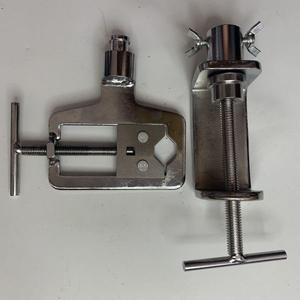 Abrazadera de Práctica Universal para Cerrajeros, Hecha en China - Product Image 4