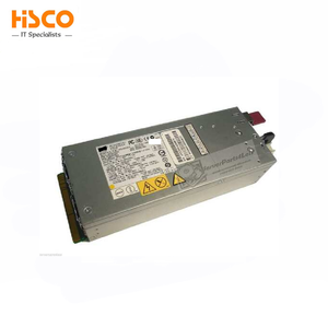 Fuente de alimentación redundante intercambiable en caliente 399771-B21 399771-001 para <span class=keywords><strong>HP</strong></span> 1000W para Proliant Ml350 G5 Ml370 G5 <span class=keywords><strong>Dl380</strong></span> G7 Dl385p <span class=keywords><strong>Gen8</strong></span> - Product Image 3