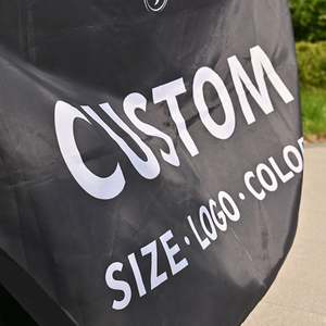 Bandera Personalizada con Logotipo Gratuito, Suministro de Fábrica Profesional, Bandera Personalizada 3X5, Impresión de Logotipo Personalizado - Product Image 2