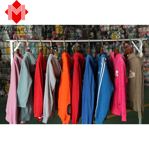 Preloved Sac à vêtements d'occasion Des Enfants Filles 10 <span class=keywords><strong>14ans</strong></span> Veste Balles de vêtements d'occasion pour survêtement d'hiver à Bangkok en Thaïlande - Product Image 5