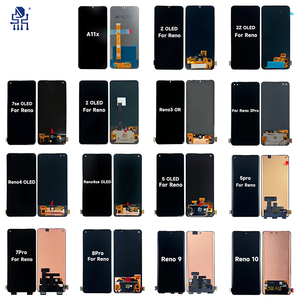 Màn hình <span class=keywords><strong>LCD</strong></span> cho Iphone 13 14 15 16 Pro Max hiển thị màn hình cảm ứng cho iPhone 13 14 15 16 Pro điện thoại di động - Product Image 4