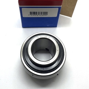 Rodamiento de Inserción <span class=keywords><strong>YAR</strong></span> 207-104-2F, Tamaño del Rodamiento 31.75x72x42.9mm - Product Image 2