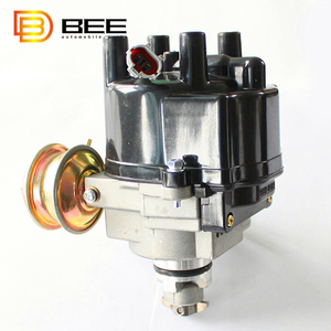 Distributeur d'allumage électronique haute performance pour To-yota CORINA 1.6L 19020-16120-4AF 19020-16120 19020-15130 19020-16130 - Product Image 2