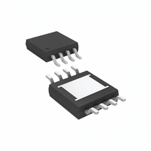 ระบบจัดการพลังงาน (PMIC) LTC4444MPMS8E-5 # บริการครบวงจร TRPBF สำหรับชิ้นส่วนอิเล็กทรอนิกส์ 8 TSSOP, 8 MSOP Exposed Pad - Product Image 1