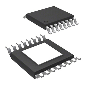 ชิ้นส่วนอิเล็กทรอนิกส์ใหม่และของแท้ TLE6209RAUMA2 - Product Image 2