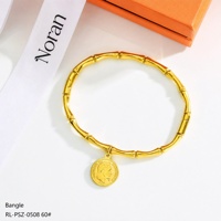 Gelang Wanita Berbentuk Bintang Laut, Paus, dan Simpul Bambu, Berlapis Emas 18k PVD dari Baja Tahan Karat, Perhiasan Lautan dengan Banyak Liontin