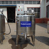 Prix de gros d'usine Pasteurisateur de lait/pasteurisateur à haute pression/stérilisateur de jus de pasteurisateur de lait