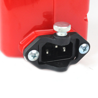 Cueilleur de thé de vente directe d'usine/cueilleur de feuilles de thé/moissonneuse de thé électrique avec batterie