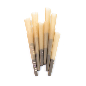 Papiers à rouler PACK MAN x PartyBoy, 109 mm, taille King Size, style moderne, pour fumer - Product Image 5