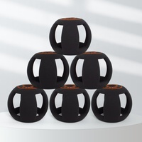 Kettlebells pour la musculation équipement d'entraînement de gymnastique à domicile avec quatre poignées poids libres balle d'haltère poids Kettlebell