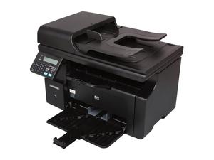 Imprimante multifonction laser monochrome reconditionnée M1219nf compatible avec <span class=keywords><strong>HP</strong></span> - Product Image 1