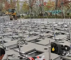 <span class=keywords><strong>Pompe</strong></span> de fontaine d'eau solaire DC 24V, <span class=keywords><strong>pompe</strong></span> dmx pour jardin extérieur, musique dansante, <span class=keywords><strong>pompe</strong></span> de fontaine d'eau Dc - Product Image 4