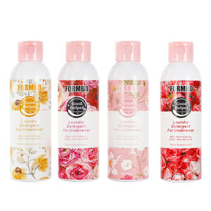 Detersivo Liquido all'Ingrosso per Biancheria Intima Igienizzante Delicato con Fragranza a Lunga Durata - Product Image 1