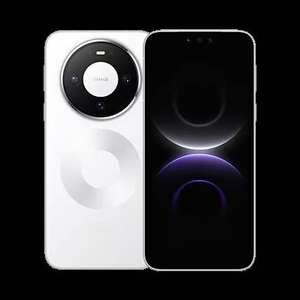 Smartphone 5G Original Wel Mate 80 2025 avec HarmonyOS 6 / Écran en verre Kunlun de 2e génération de 6,75 pouces / Triple appareil photo Batterie 5750 mAh - Product Image 3