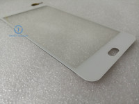 Écran tactile capacitif étanche AR AF de 7 pouces avec blindage EMI pour appareil en libre-service