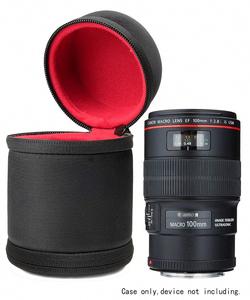 กระเป๋าใส่เลนส์กล้องกันน้ำ RL ทำจากวัสดุ EVA สำหรับเลนส์ซูม - Product Image 3