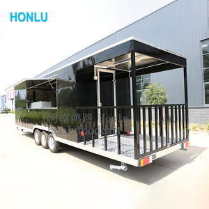 <span class=keywords><strong>Carro</strong></span> europeo de comida caliente, remolque con porche, <span class=keywords><strong>barbacoa</strong></span>, parrilla, venta de Carts - Product Image 1