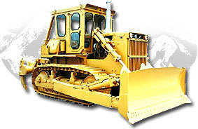 Venta caliente marca famosa china maquinaria de movimiento de tierras 1800RPM <span class=keywords><strong>TY220</strong></span> excavadora sobre orugas con Imp - Product Image 2